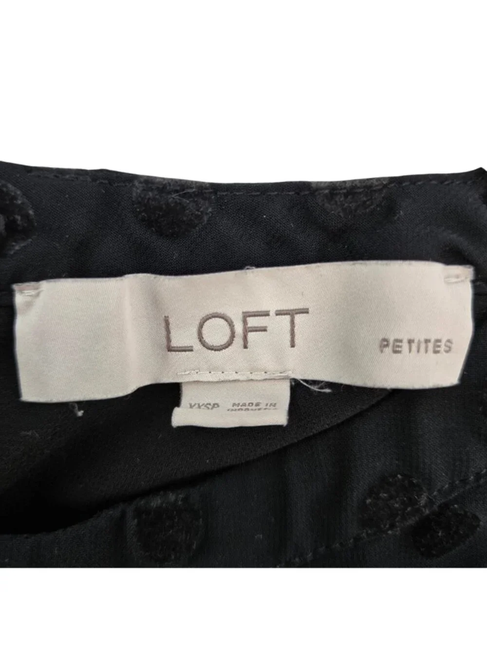 LOFT really cute